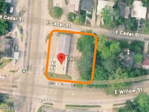 Street , Lafayette, LA 70501