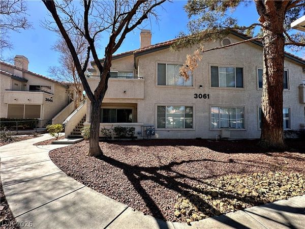 3061 Key Largo Drive, Unit 204, Las Vegas, NV 89120