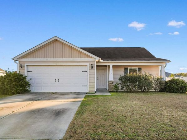 813 Benchmade Rd. , Conway, SC 29527