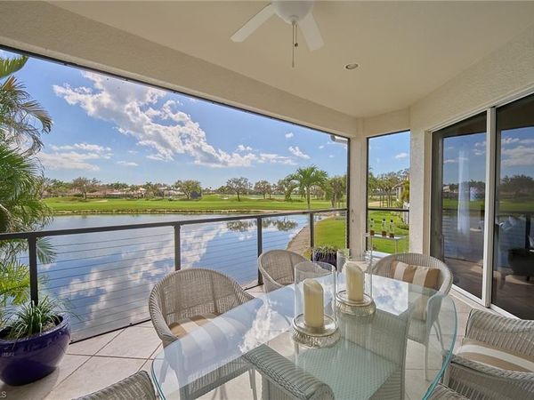 3211 Lancaster DR, Unit 3, NAPLES, FL 34105