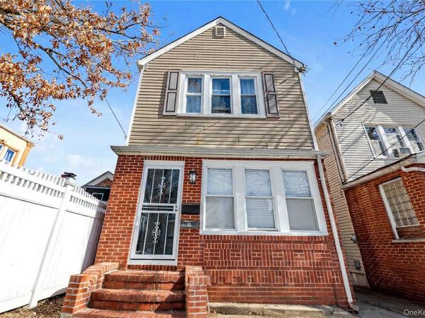 107-11 90th Street , Ozone Park, NY 11417