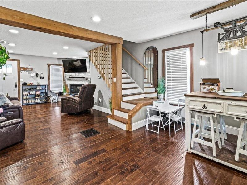 327 Moreland Street, Saint Louisville, OH 43071 Photo 11