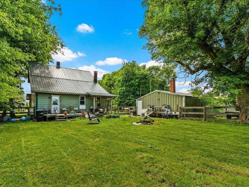 327 Moreland Street, Saint Louisville, OH 43071 Photo 23