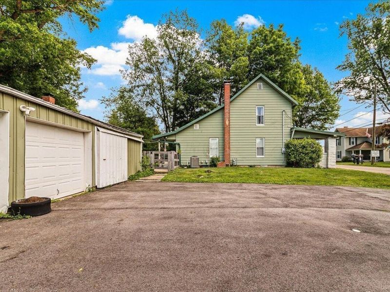 327 Moreland Street, Saint Louisville, OH 43071 Photo 24
