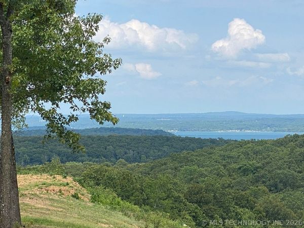 36130 S Magnolia Lane , Park Hill, OK 74451