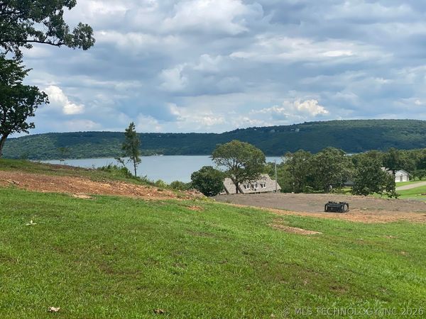 15901 W Forest Road , Park Hill, OK 74451