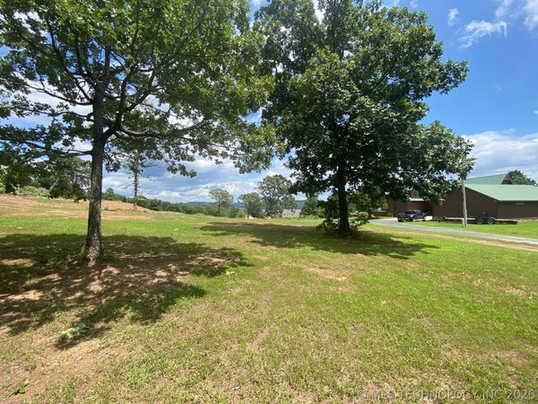 15857 W Dogwood Road , Park Hill, OK 74451