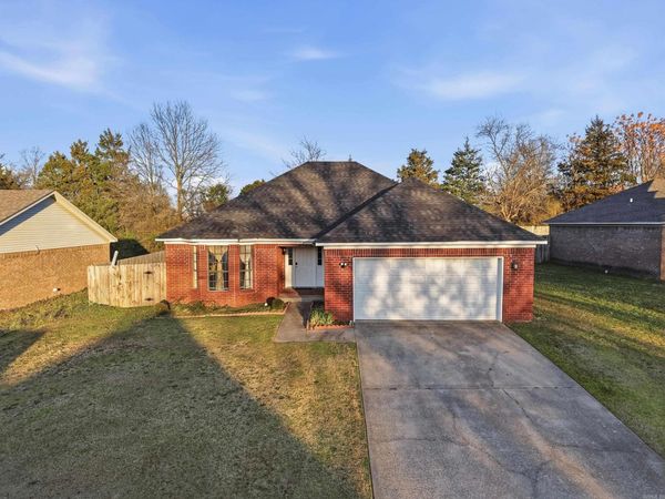 1510 Arden Lane , Conway, AR 72034