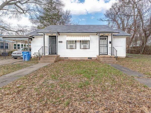 1803-1805 Augusta Street , North Little Rock, AR 72114