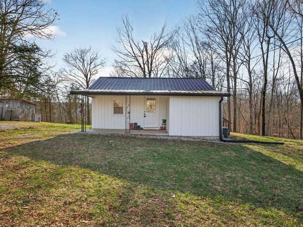 9024 Barnes Ridge Road, Monroe, TN 38573