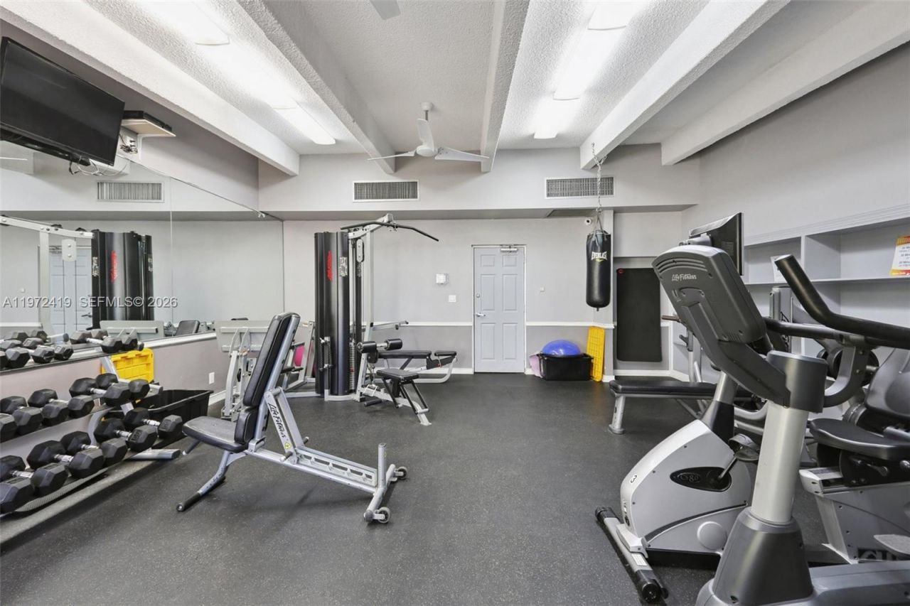 3101 N Country Club Dr , Unit 102, Aventura, FL 33180 Photo