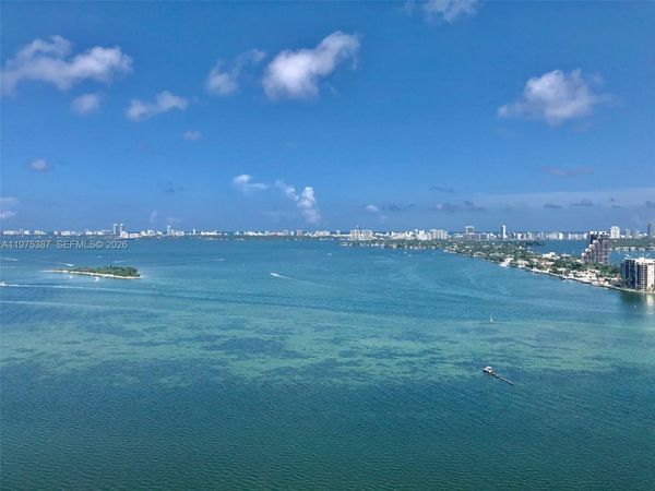 1800 N Bayshore Dr, Unit 2901, Miami, FL 33132