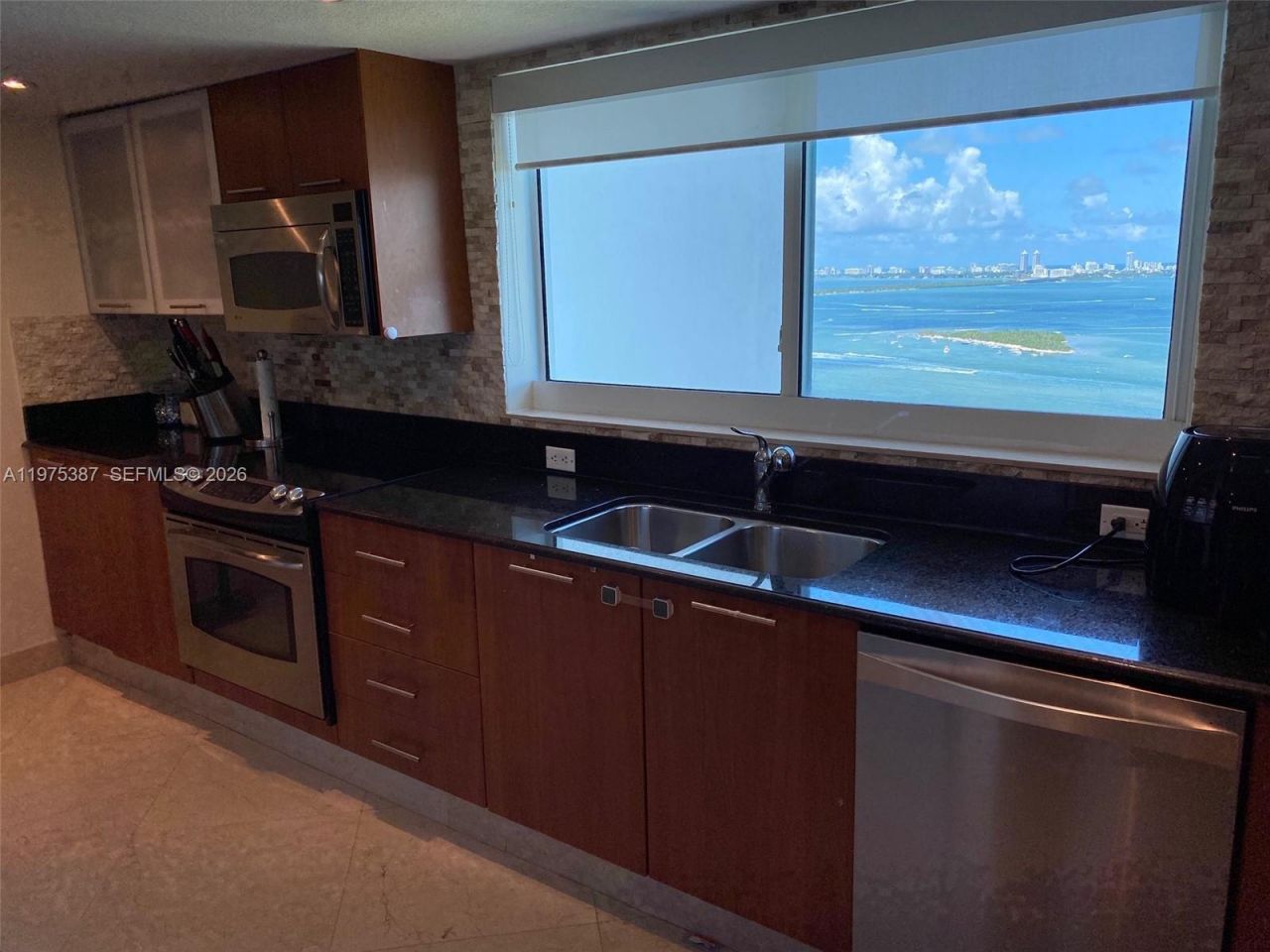 1800 N Bayshore Dr, Unit 2901, Miami, FL 33132 Photo