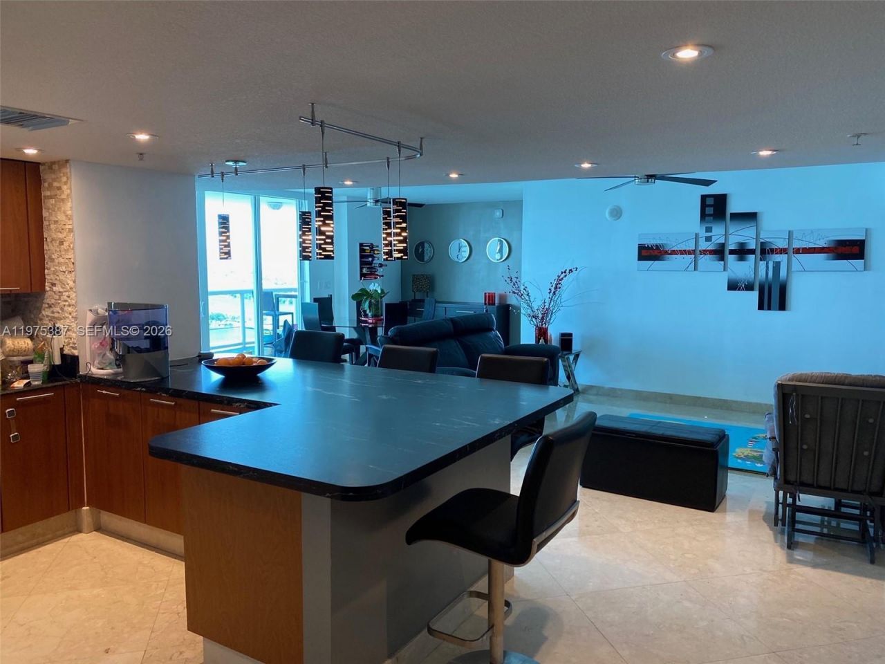 1800 N Bayshore Dr, Unit 2901, Miami, FL 33132 Photo