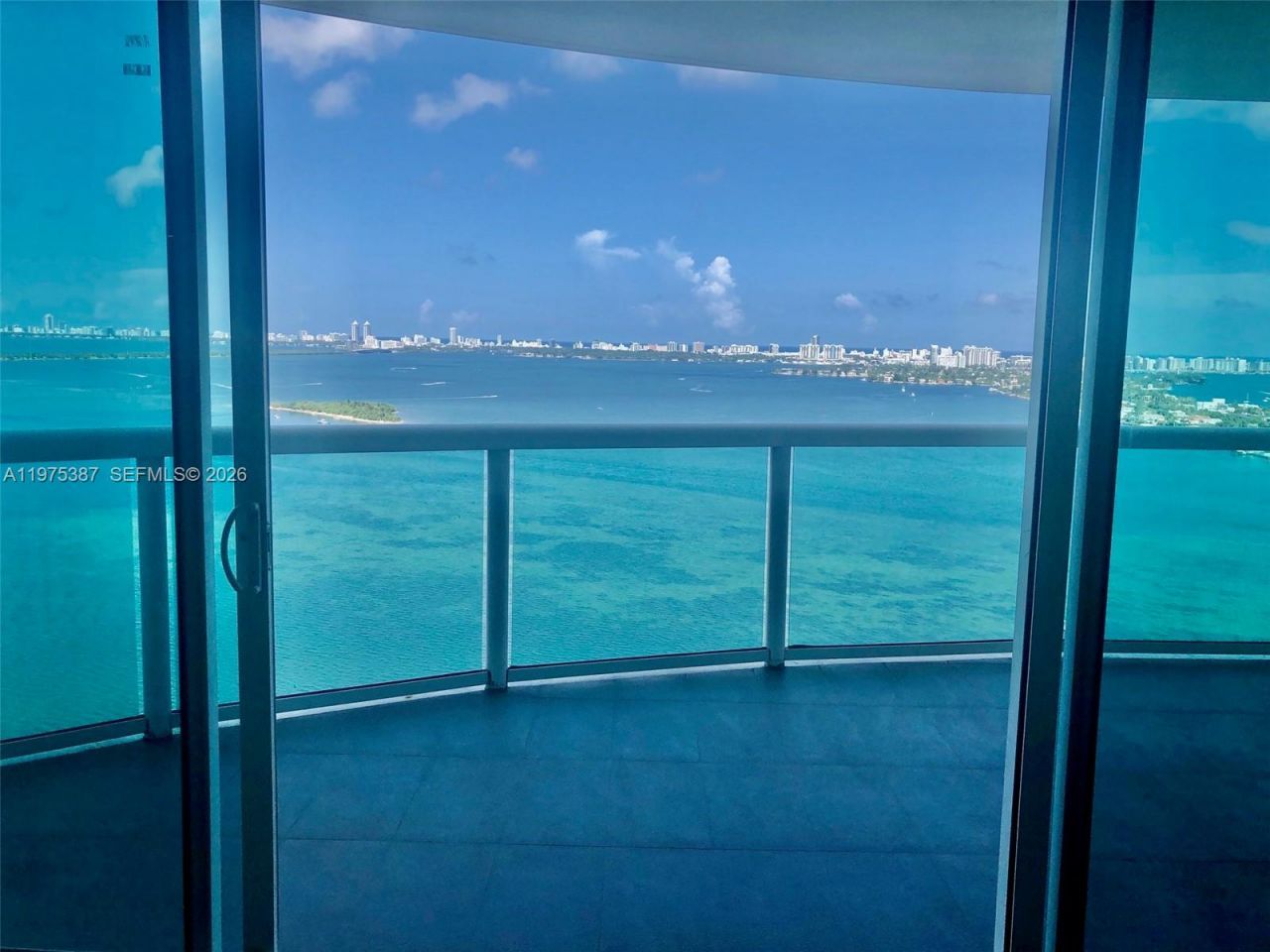 1800 N Bayshore Dr, Unit 2901, Miami, FL 33132 Photo