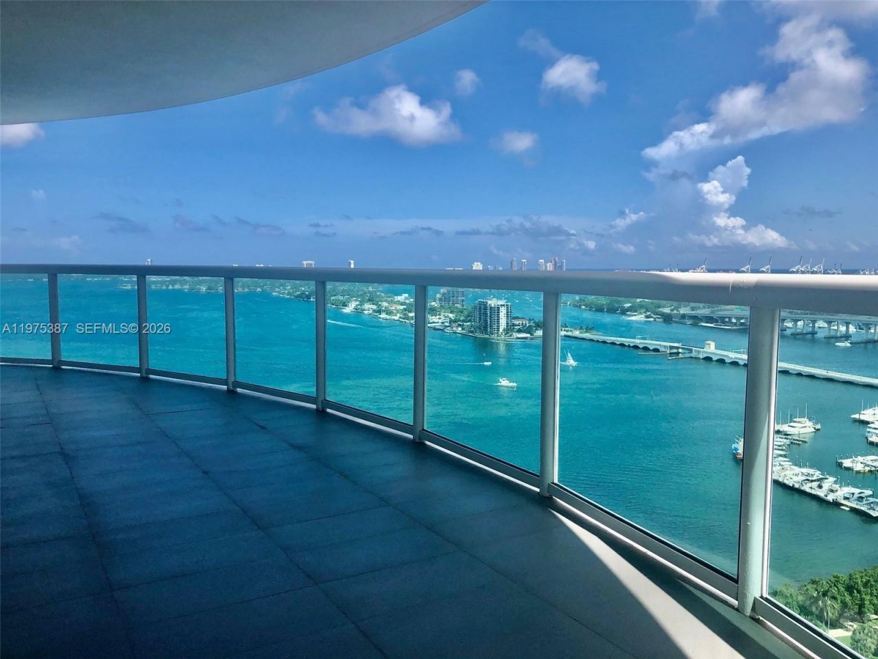 1800 N Bayshore Dr, Unit 2901, Miami, FL 33132 Photo