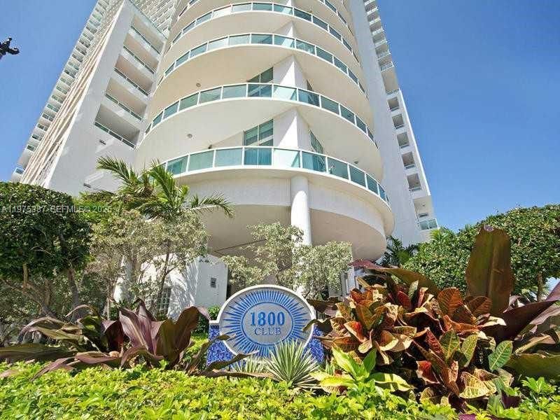 1800 N Bayshore Dr, Unit 2901, Miami, FL 33132 Photo
