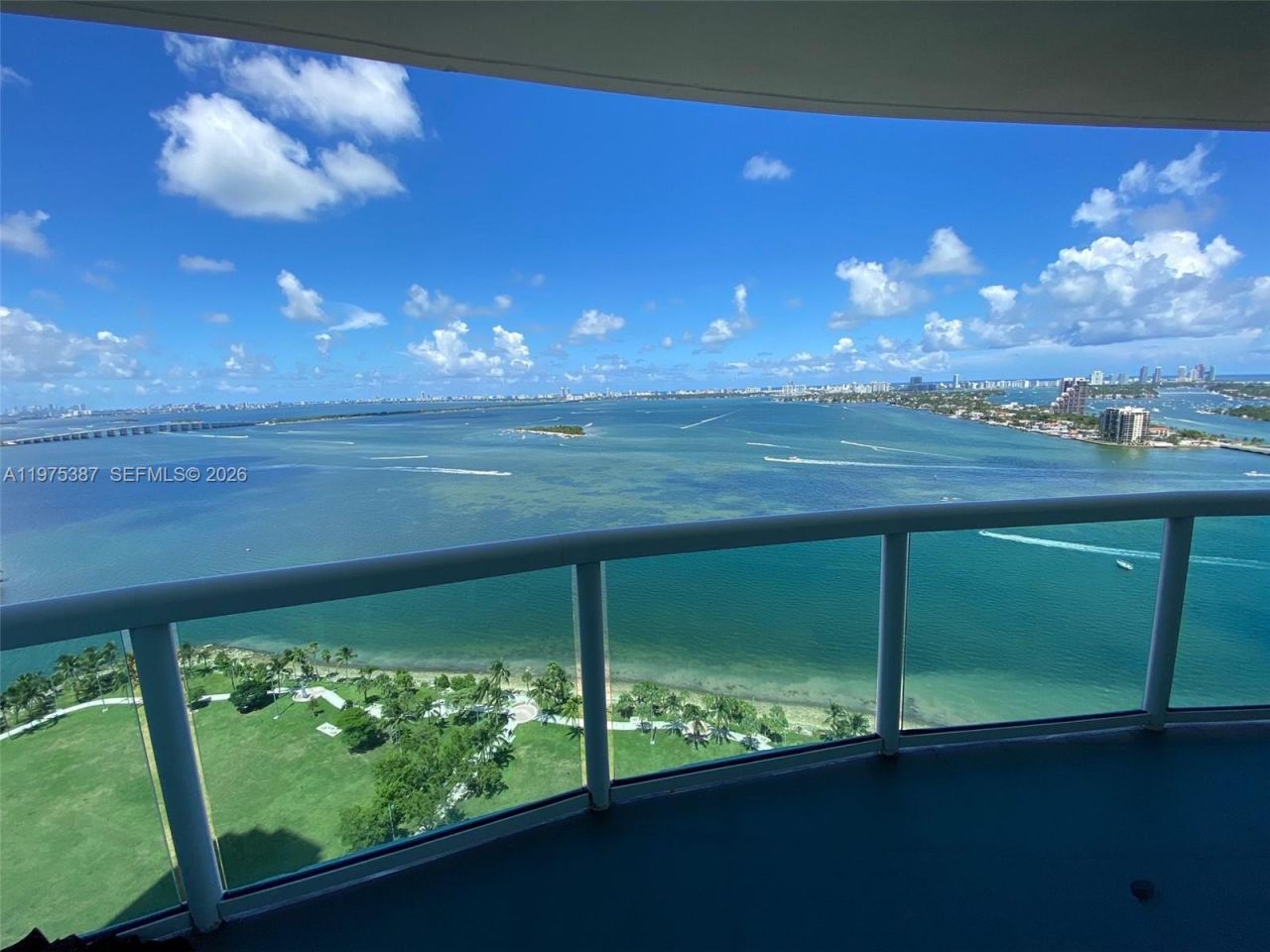 1800 N Bayshore Dr, Unit 2901, Miami, FL 33132 Photo