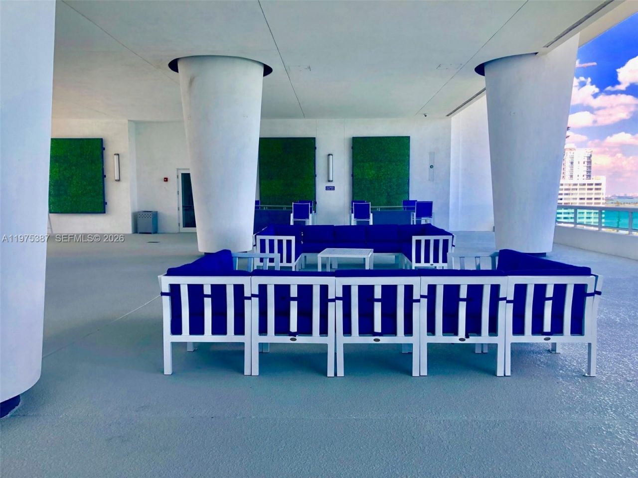 1800 N Bayshore Dr, Unit 2901, Miami, FL 33132 Photo