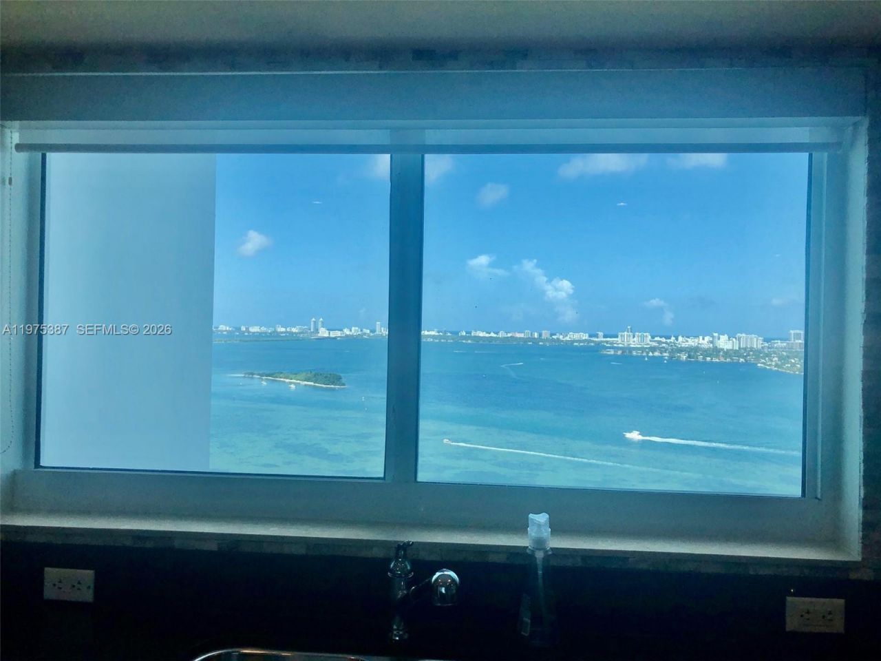 1800 N Bayshore Dr, Unit 2901, Miami, FL 33132 Photo