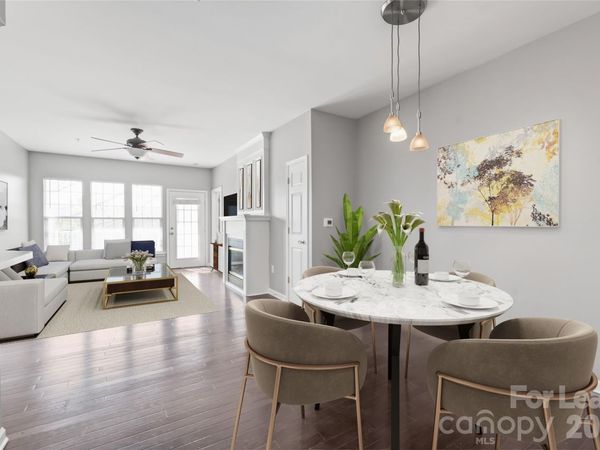 14441 San Paolo Lane, Charlotte, NC 28277