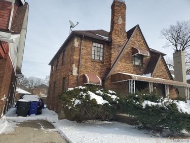4830 Courville Street, Detroit, MI 48224