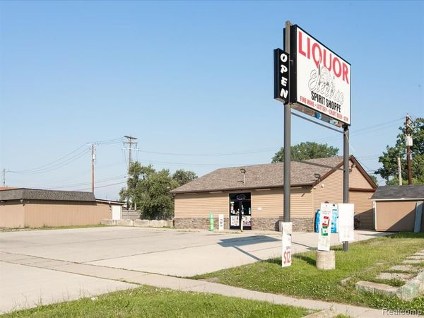 3407 ELECTRIC Avenue , Port Huron, MI 48060