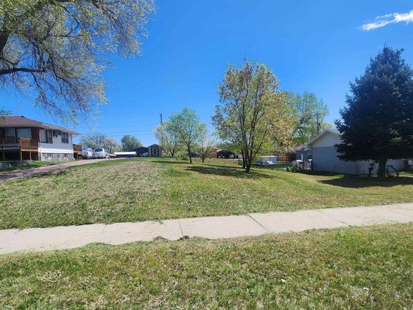 TBD WOOD AVE, Rapid City, SD 57701