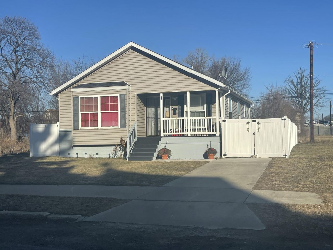 67 Church Street, Highland Park, MI 48203 Main Photo