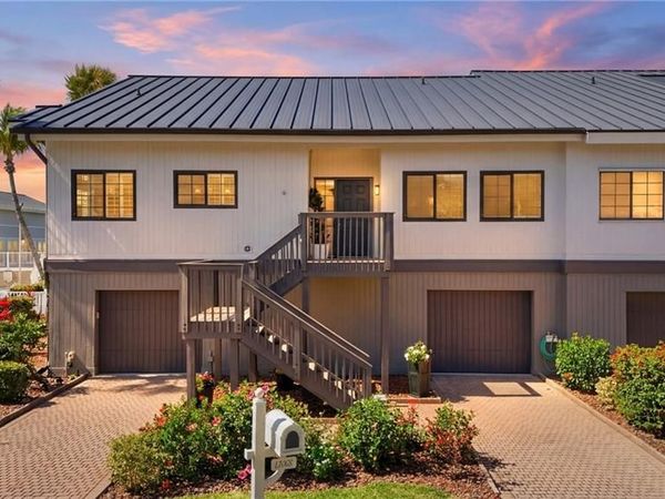 17062 Marina Cove LN , FORT MYERS, FL 33908