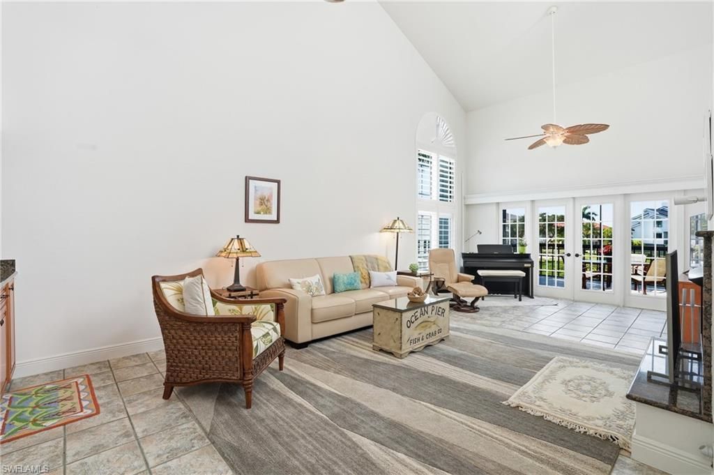 17062 Marina Cove Ln, Fort Myers, FL 33908 Photo