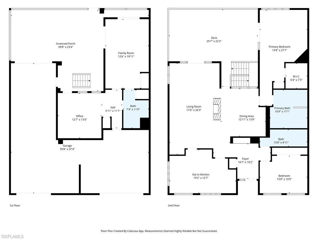 17062 Marina Cove Ln, Fort Myers, FL 33908 Photo