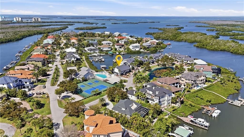 17062 Marina Cove Ln, Fort Myers, FL 33908 Photo