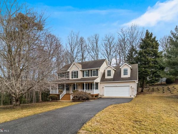 11244 DANCER COURT, LUSBY, MD 20657