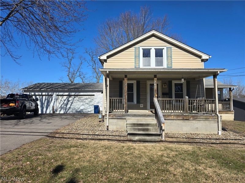267 Milan Avenue , Amherst, OH 44001 Photo 1
