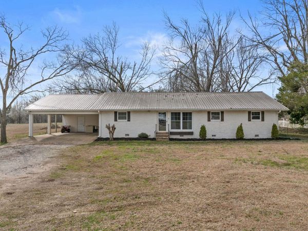 12 COUNTY ROAD 512 RD, Corinth, MS 38834