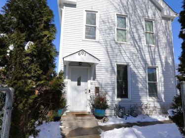 601 Sims Avenue, Saint Paul, MN 55130