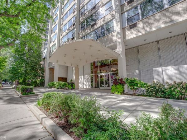 336 W Wellington Avenue , Unit 1104, Chicago, IL 60657