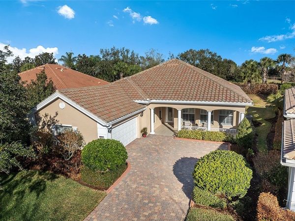 5453 Barbados Square, Vero Beach, FL 32967