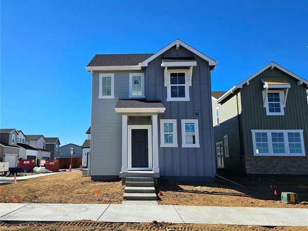 1217 Prospect Aly, Brighton, CO 80601