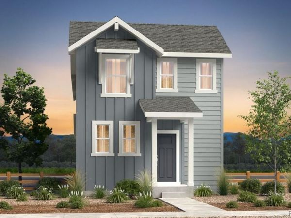 1217 Prospect Aly , Brighton, CO 80601