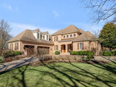 775 Cottage Grove Lane, Lexington, KY 40502