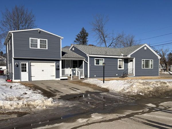 8 St John Street , Waterville, ME 04901