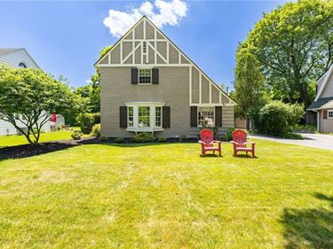 51 Buffard Drive, Rochester, NY 14610