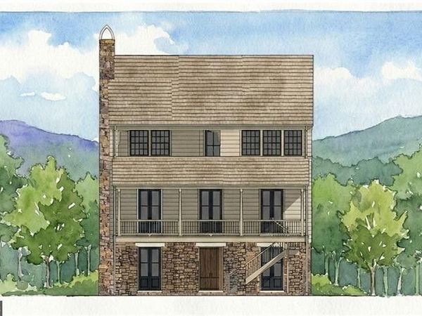 130 Cove View Lane, Clarkesville, GA 30523