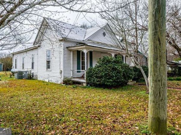 1370 Ga Highway 22 E, Haddock, GA 31033