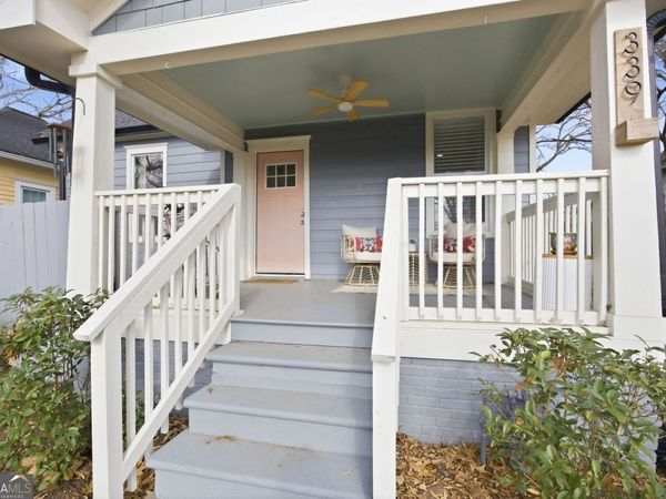 339 E Dixie Avenue SE, Marietta, GA 30060