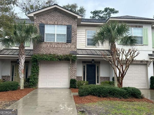 1405 Reserve Court, St. Simons, GA 31522