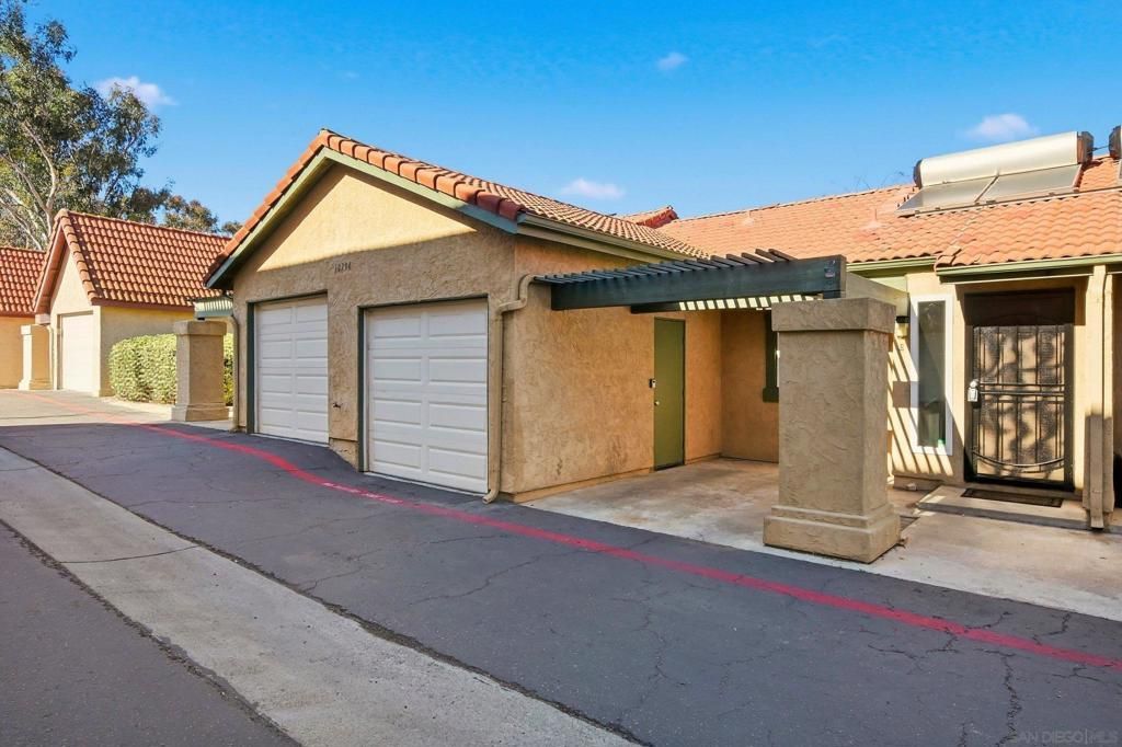 10794 Jeanne Ter , Unit E, Santee, CA 92071 Main Photo