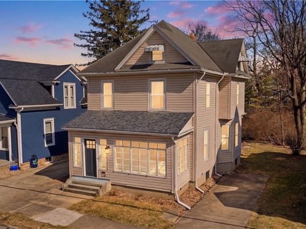 146 N Spring Street, Wilmington, OH 45177